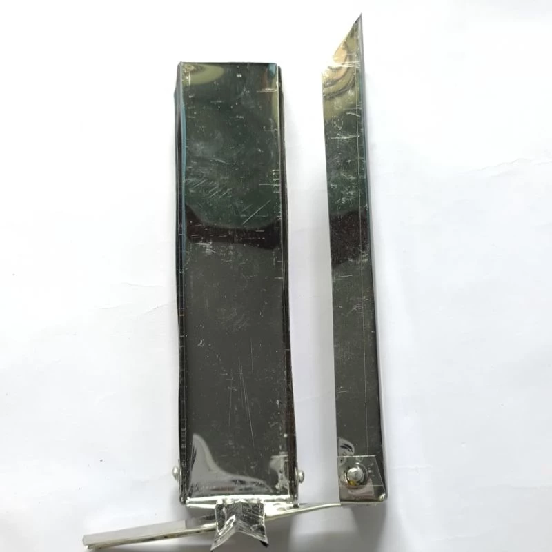 Khuôn làm bánh chuối